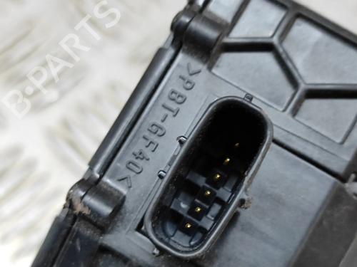 Pedal TOYOTA RAV 4 V (_A5_, _H5_) 2.5 Hybrid AWD (AXAH54, AXAL54) | BP28551988I4 