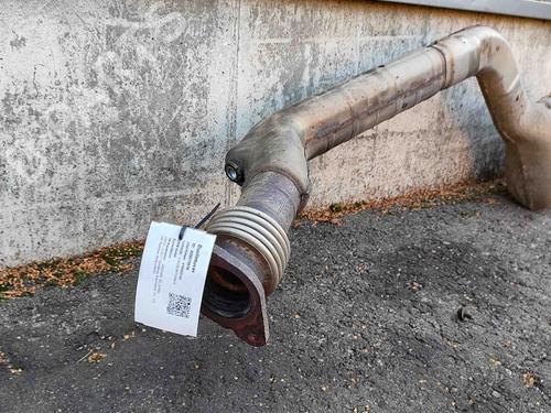 Udstødningssystem JAGUAR XE (X760) 2.0 D | BP19937514M121 