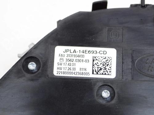 Switch LAND ROVER RANGE ROVER IV (L405) 3.0 TDV6 4x4 | BP9630361I30 - Image 7