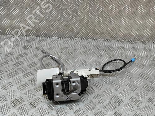 Front left lock VW CRAFTER 30-50 Van (2E_) 2.5 TDI | BP24580784C98 