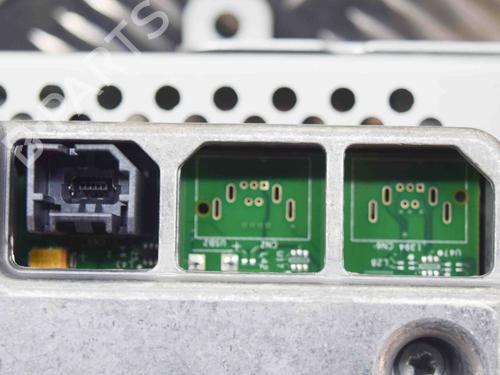 Display monitor FORD FOCUS III 1.0 EcoBoost | BP6774078C48