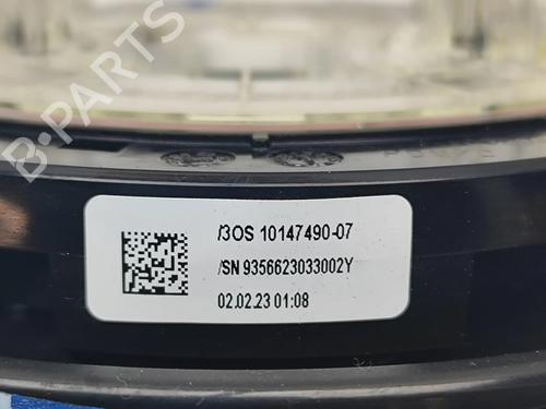 Steering column stalk TESLA MODEL Y (5YJY) EV Rear-Wheel Drive | BP33369844I23 - Image 8