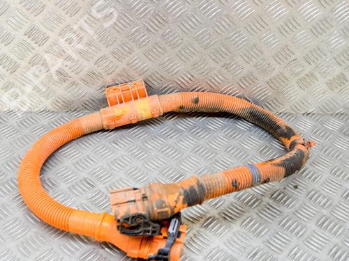 Used Wiring harness Wiring harness 14649521 14649521