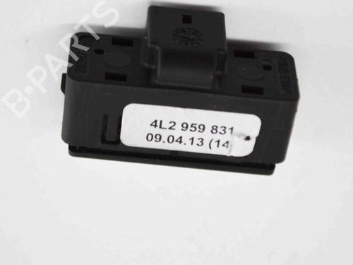 Switch AUDI Q7 (4LB) 3.0 TDI quattro | BP15551629I30 