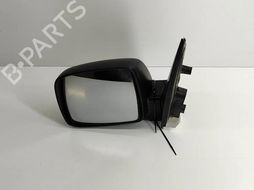 left-mirror-hyundai-h-1-cargo-tq-2007-24580485 main image