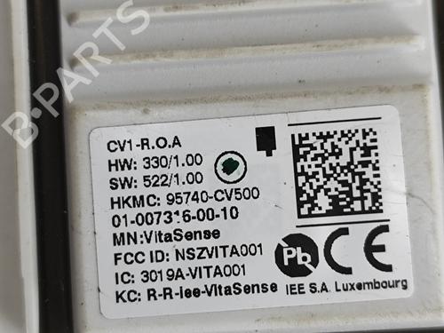 Elektronisk modul KIA EV6 (CV) ELECTRIC AWD | BP27775866M83 