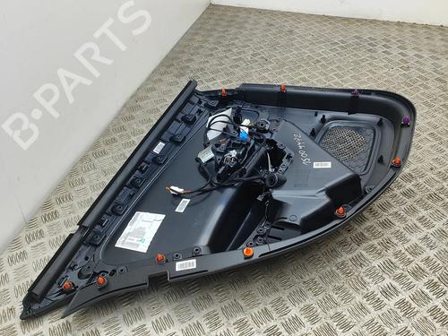Rear right panel MERCEDES-BENZ A-CLASS (W177) A 200 (177.087) | BP33331712C61  - Image 5