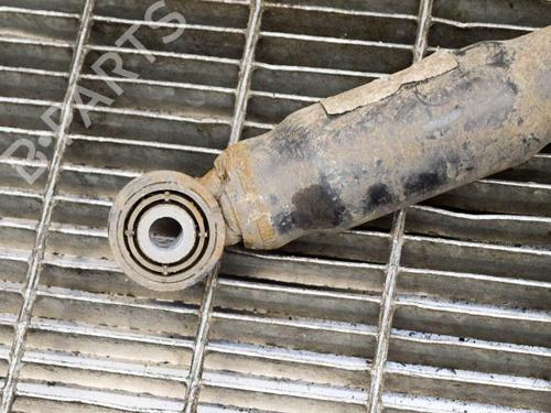 Left rear shock absorber SKODA YETI (5L) 1.4 TSI 4x4 | BP8827921M18 