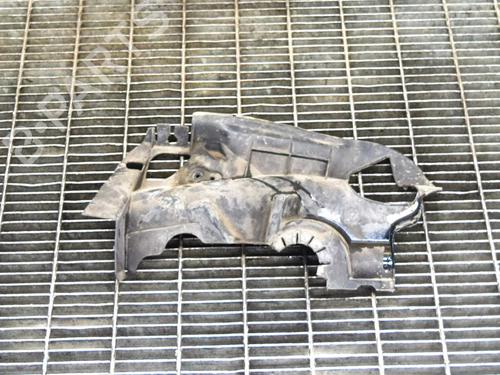 Used Underbody protection Underbody protection 14607806 14607806