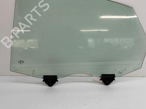 Dør rude ventre bagtil AUDI A8 D3 (4E2, 4E8) 4.2 TDI quattro (326 hp) 28432460
