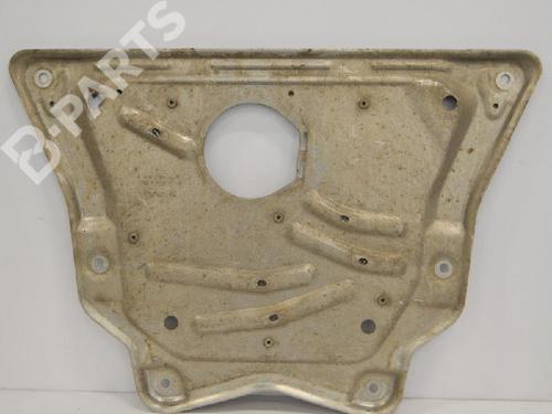 Upper protection BMW X5 (F15, F85) M 50 d | BP6739550M93 