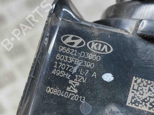 Horn HYUNDAI TUCSON (TL, TLE) 1.6 GDi | BP17549088E13 