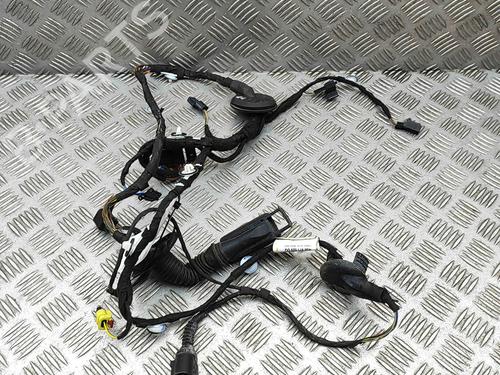 Used Wiring harness AUDI A7 Sportback (4GA, 4GF) 3.0 TDI quattro (320 hp) 29487749