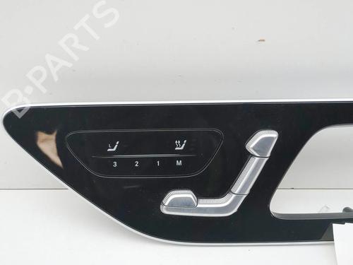 Switch MERCEDES-BENZ EQS (V297) EQS 450+ (297.123) | BP39205027I30 - Image 2