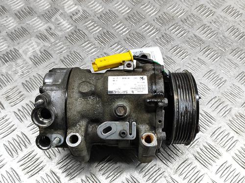 AC compressor CITROËN JUMPER II Van 2.0 BlueHDi 130 | BP24583465M34 - Image 3