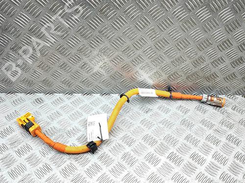 Used Wiring harness Wiring harness POLESTAR POLESTAR 2 (534) EV (224 hp) 36507439 36507439