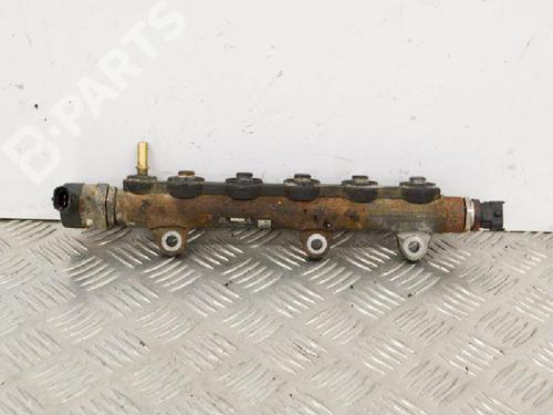 Used Injection rail RENAULT TRAFIC II Bus (JL) 2.0 dCi 115 (JL00, JL01, JL0H, JL0M, JL0U) (114 hp) 6726924