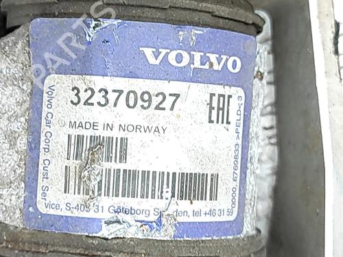 Left front suspension arm VOLVO S90 II (234) D5 AWD | BP38018568M12 - Image 7