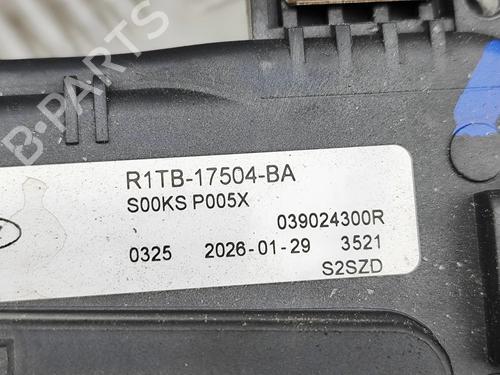 Vindrude Viskermekanisme FORD PUMA (J2K, CF7) 1.0 EcoBoost mHEV | BP38623258C83 - Image 8