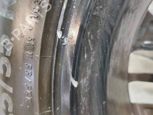 Fælk FORD KUGA III (DFK) 2.5 FHEV | BP32525173C45 