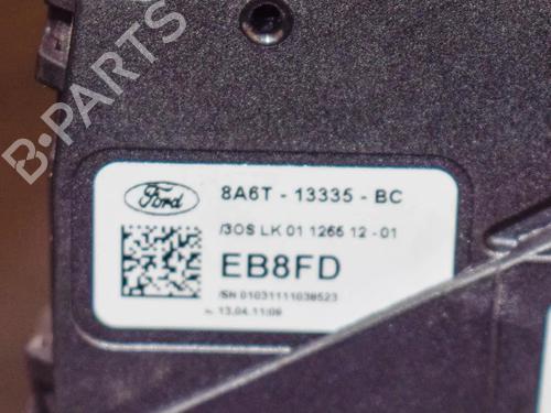 Steering column stalk FORD FIESTA VI (CB1, CCN) 1.4 | BP6739772I23 