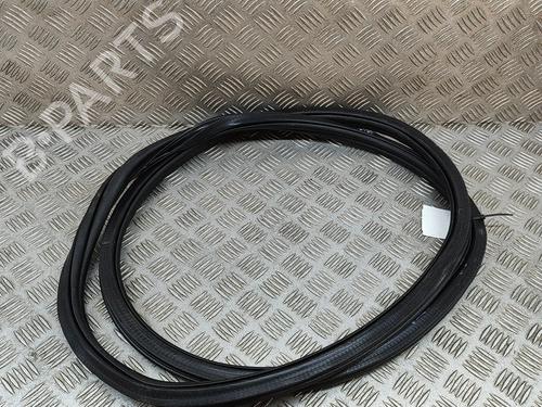 Used Rubber door seal VW T-ROC (A11, D11) 1.0 TSI (116 hp) 18959201