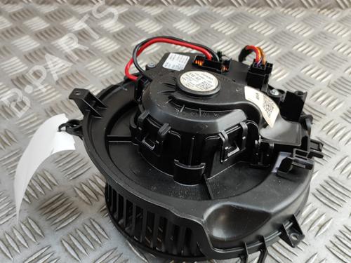 Used Heater blower motor SKODA KAROQ (NU7, ND7) 1.0 TSI (110 hp) 28546386