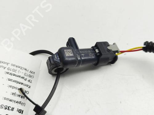 electronic-sensor-tesla-model-x-5yjx-2013-34444011 main image
