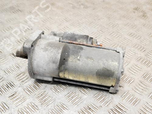 Startmotor VOLVO XC60 I SUV (156) D5 (215 hp) 10557840