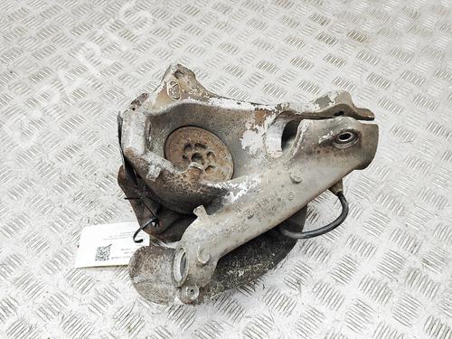 Left front steering knuckle PORSCHE BOXSTER (987) S 3.2 | BP36457979M25  - Image 5