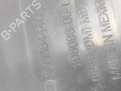 Front left panel TESLA MODEL 3 (5YJ3) EV AWD | BP33798376C58  - Image 7