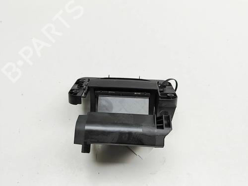 Rear right interior door handle VW CRAFTER Van (SY_, SX_) 2.0 TDI FWD (SYB, SYC, SYD) | BP33239585I16 - Image 3