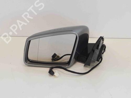 Used Left mirror MERCEDES-BENZ E-CLASS (W212) E 220 BlueTEC (212.001) (177 hp) 20231437