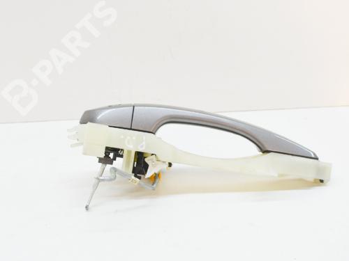 Front right exterior door handle HYUNDAI KONA (OS, OSE, OSI) 1.0 T-GDi | BP7799052C129 