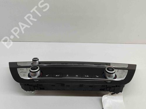 Climate control BMW X3 (G01, F97, G08) xDrive 30 d Mild-Hybrid | BP27766690I5 