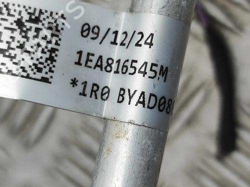 AC-rør VW ID.4 (E21) PRO | BP31360283M126