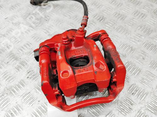 Used Left rear brake caliper Left rear brake caliper MERCEDES-BENZ CLA (C118) CLA 180 (118.384) (136 hp) 40290813 40290813