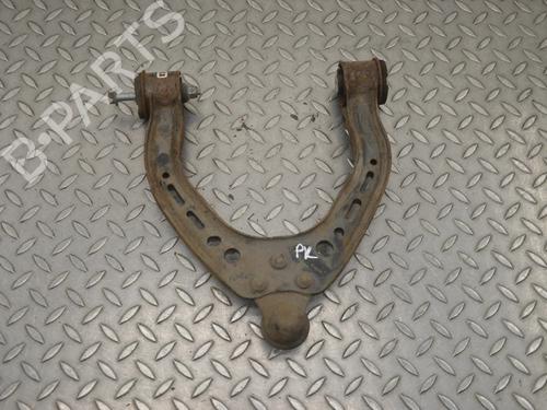 Used Left front suspension arm Left front suspension arm TESLA MODEL S (5YJS) 75D AWD (525 hp) 33360566 33360566