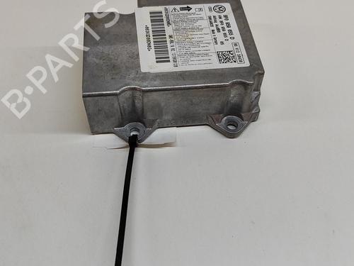 Airbag module AUDI A5 Convertible (8F7) 2.0 TDI | BP15851932M53 