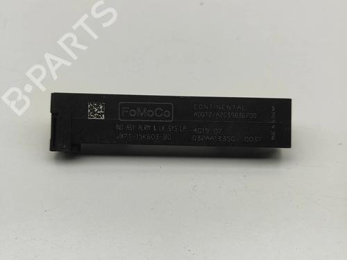 Used Electronic module FORD PUMA (J2K, CF7) 1.0 EcoBoost mHEV (155 hp) 28676460