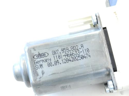 Right front window motor AUDI A4 B8 (8K2) S4 quattro | BP30894069E20 - Image 5