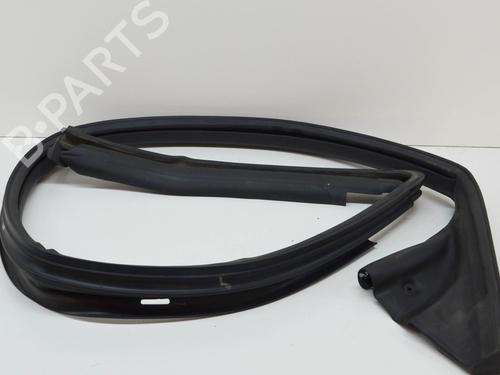 Used Rubber door seal JAGUAR F-TYPE Coupe (X152) 2.0 Ti4 (300 hp) 14622714