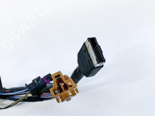 Wiring harness JAGUAR F-TYPE Convertible (X152) 5.0 SCV8 S | BP14610919E16 