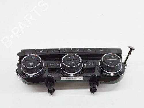 Elektronische module VW ARTEON (3H7, 3H8) 2.0 TSi 4motion (272 hp) 27764698