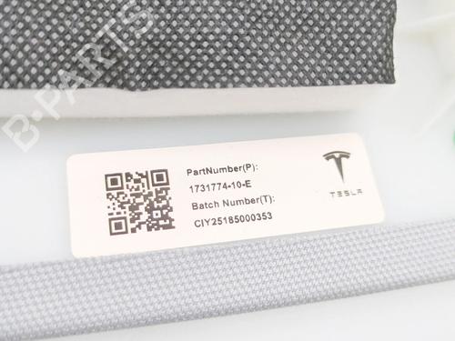 Other TESLA MODEL 3 (5YJ3) EV | BP38467044O1 - Image 5