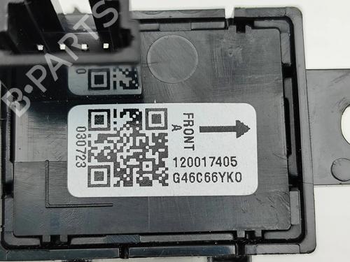 Pulsantiera MAZDA CX-5 (KF) 2.0 | BP27317834I30