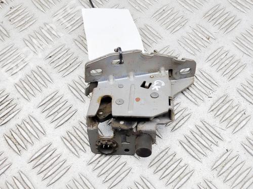 Used Rear left lock Rear left lock FORD TRANSIT CUSTOM V362 Van (FY, FZ) 2.2 TDCi (125 hp) 39958778 39958778