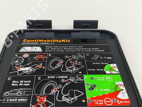 Electronic module ASTON MARTIN VANTAGE Vantage 4.3 | BP27797788M83 