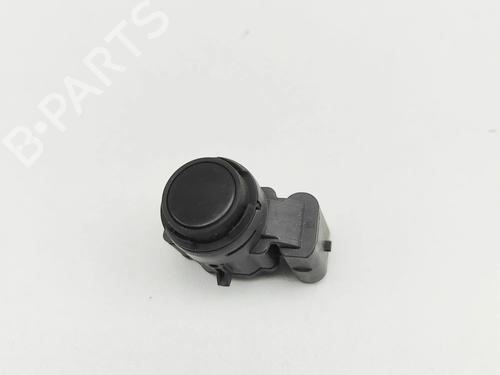 Electronic module PORSCHE MACAN (XAB) 4 Electric 4 (XABBB1, XABFD1) | BP38467211M83 - Image 2