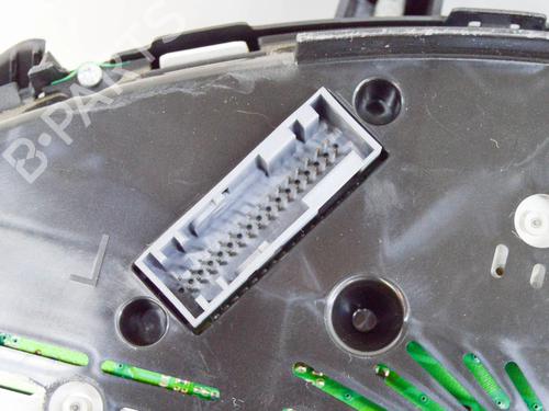 Instrument cluster OPEL MOKKA / MOKKA X (J13) 1.6 (_76) | BP12312685C47 